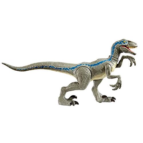 jurassic world savage strike