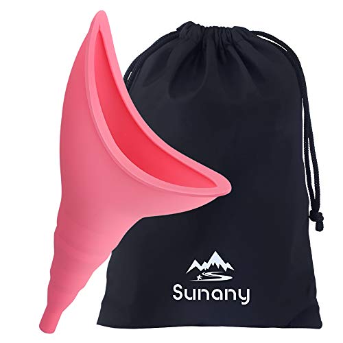 13 Women's Portable Urinating Devices H2Go