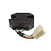 HVACSTAR 12V Voltage Regulator for Yanmar Tractor YM180 YM186 YM187 YM220 YM1601