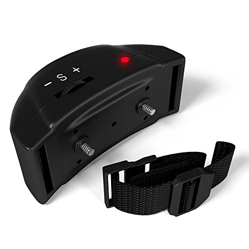 Bark Control Pro Dog Bark Collar The Quick and Effective Small and