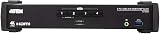 ATEN CS1824 4-Port USB 3.0 HDMI KVM Switch 4K 60Hz Video DynaSync Hub view 3