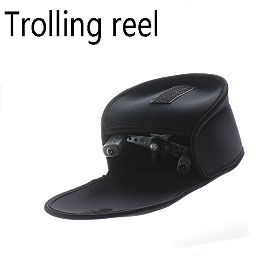 Waterproof Spinning Reel Cover Protective Fishing Reel Bag Case