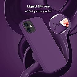 DorisMax for iPhone 12 Case,iPhone 12 Pro Case with