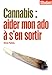 cannabis : aider mon ado à s'en sortir by