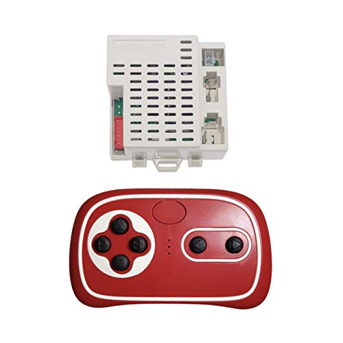 ride on car remote control replacement