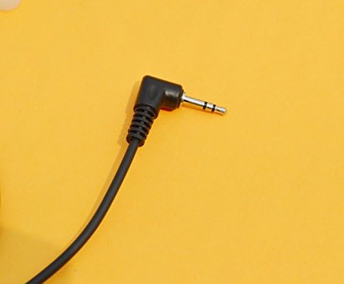 Motorola 53727 - earbud with push mic (723755537279)