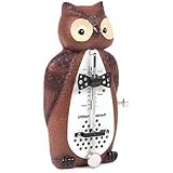 Wittner Taktell Owl Metronome