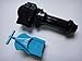 Beyblade Metal Fusion Fight Power Launcher + Launcher Grip Set