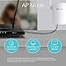 tp-link | AC1200 Wifi Extender | Up to 1200Mbps | Dual Band Range Extender, Extends Internet Wifi to Smart Home & Alexa Devices (RE305) (Renewed)