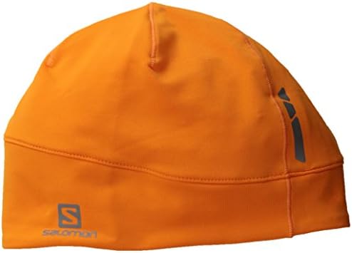 Salomon Active Beanie, Turmeric, One Size