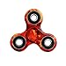 Hand Spinner, Iusun Anti-stress EDC toy Fidget Hand Spinner Toy Stress Reducer EDC Focus Toy Relieves ADHD Anxiety and Boredom Gift (E)