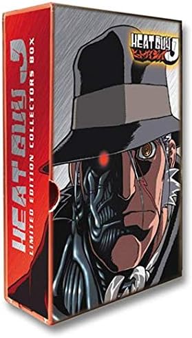 Amazon.com: Lupin the 3rd Movie Pack: First Haul : Artist Not