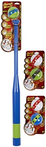 junk ball bat