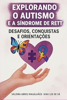 Livro Autismo E Síndrome De Rett