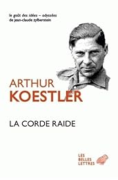 La  corde raide