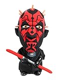 Underground Toys Star Wars Darth Maul Talking 9