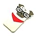 Iphone 5 5s Case, Hot Stylish 3D Cute Cartoon Hipster Pug Dog Silicone Case for Iphone 5 5s, New Fashion Pet Doggie Fandom Style Protective Cell Phone Skins Boys Girls