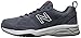 New Balance Men's 623v3 Training Shoe, Charcoal, 10.5 D US