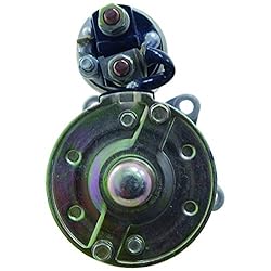 New Starter Compatible with 03-09 Compatible with