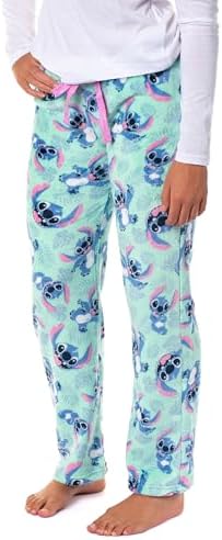 Disney Womens Beauty and the Beast Belle Rose Sketch Sleep Pajama