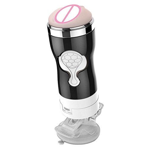 image for Fantastic-Journey New Toys Masturbe Product Explosion Electric Point M