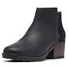 Sorel-Womens-Cate-Cut-Out-Bootie-Waterproof-Ankle-Boot-with-Stacked-Heel