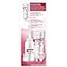 L'Oreal Paris Excellence Creme Permanent Triple Care Hair Color, 5RB Medium Reddish Brown, Gray Coverage For Up to 8 Weeks, All Hair Types, Pack of 1