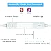 Bluetooth Headphones COULAX QY8 Bluetooth V4.1 Wireless Stereo Noise Cancelling Headset in-Ear Running Sweatproof Earbuds with Mic for iPhone 6s Plus Samsung Galaxy S7 Edge and Android Phones