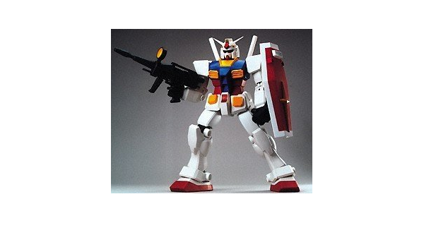 Bandai Gundam 1 24 Hy 2 M Rx 78 2 Gundam Hyper Hybrid Model With Limited T Shirt Japan Import Amazon Ca Everything Else