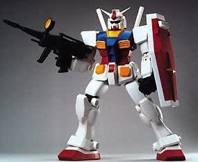 Bandai Gundam 1 24 Hy 2 M Rx 78 2 Gundam Hyper Hybrid Model With Limited T Shirt Japan Import Amazon Ca Everything Else
