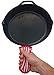 Hot Handle Holders, Striped, Set Of 2, Potholders, for Cast Iron Skillets, Pans, Frying Pans & Griddles, Metal and Aluminum Cookware Handles - Sleeve Grip, Handle Cover