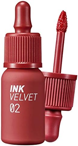 Peripera Ink Velvet 2 Celeb Deep Rose Amazon Sg Beauty