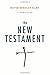 The New Testament: A Translation