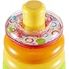 Fisher-Price FHC92 Rock-A-Stack, Baby Educational Stacking Toy Rings, Suitable for 6 Months Plus