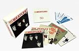 The Beatles | Japanese Box | 5 Albums + Memorabilia