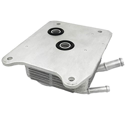 New CVT Transmission Oil Cooler with Orings for Nissan ( Altima