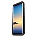 OTTERBOX DEFENDER SERIES SCREENLESS EDITION Case for Samsung Galaxy Note8 - Frustration FRĒe Packaging - BLACK