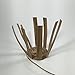Traditional Craft Kits Wicker Basket Weaving Kit for Beginners - Weave Kit for Kids and Adults Complete with Basket Weaving Supplies and Instructional Booklets