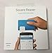 Square Credit Card Reader for iPhone, iPad and Android
