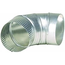dryer vent hose 90 degree