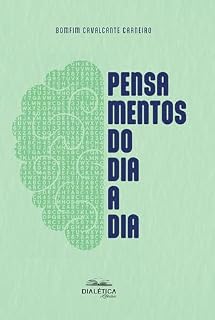 Livro Pensamentos do Dia a Dia