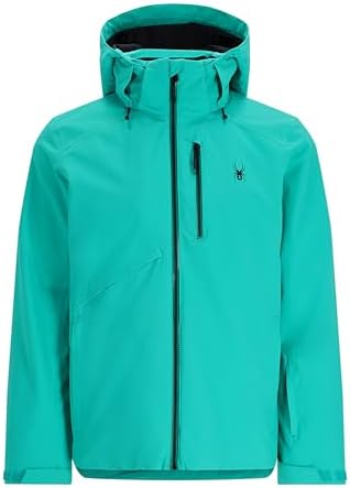 Amazon.com: Spyder Active Sports Mens Eiger GTX, SWELL, x Large