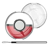 Protective Case for Pokémon GO Plus + 2023, Hard