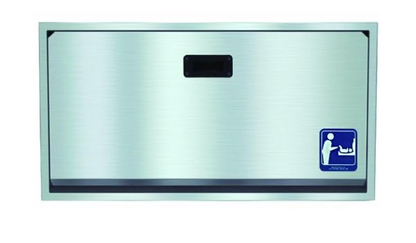 bradley changing station