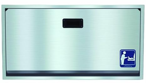 bradley changing station