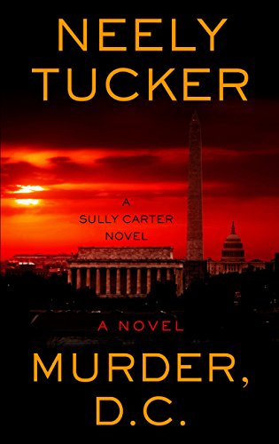 Ebook Murder D C A Sully Carter Novel Free Pdf Online