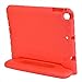 BMOUO Kids Case for iPad 6th 5th Generation (iPad 9.7 Inch, 2018/2017) / iPad Air 2 - with Screen Protector, Shockproof Handle Stand Kids Case for iPad 9.7