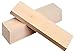 Midwest Products 4422 Micro-Cut Quality Basswood Block, 2 by 4 by 12-Inch
