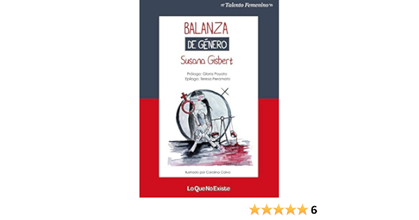 Balanza de género (Talento femenino): Amazon.es: Gisbert ...