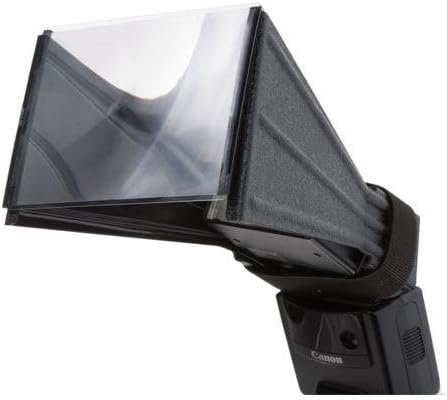 The Flash X-Tender () FX-1B Flash Output Booster for Nikon SB80, SB80DX